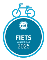 Fiets van het jaar 2025