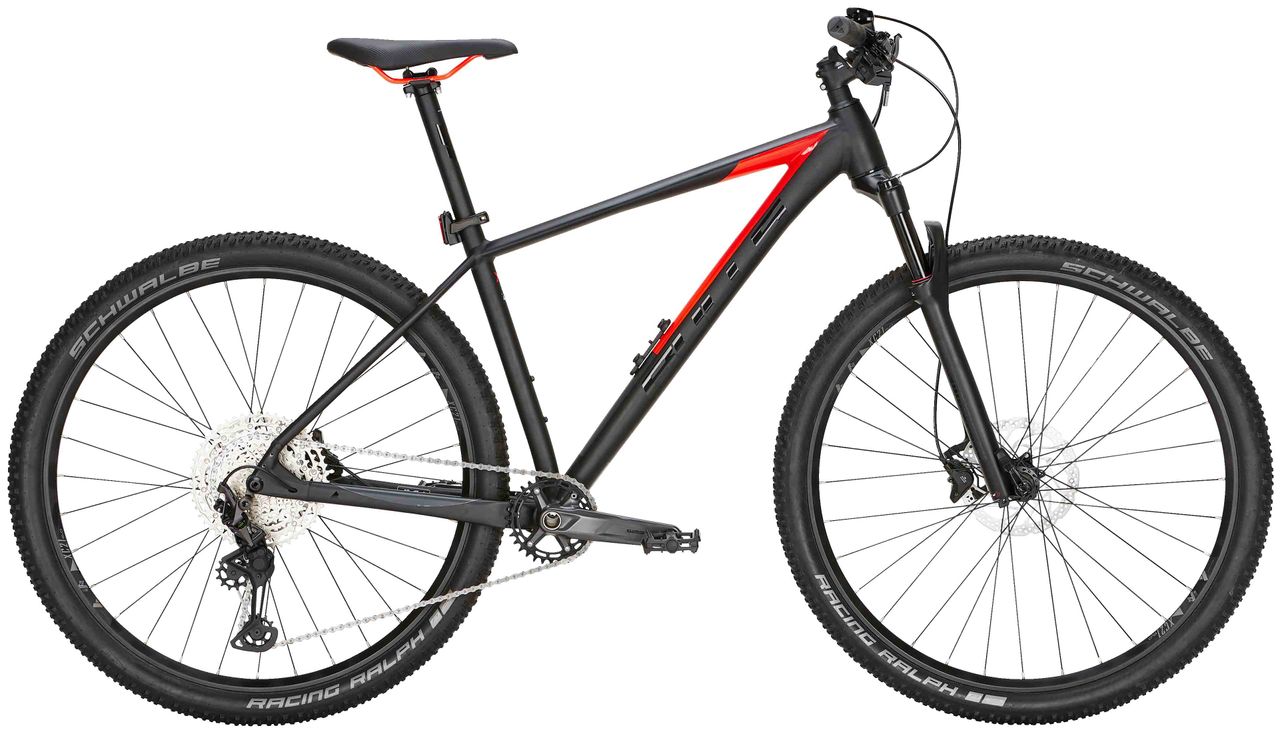 Bulls cheap mountainbike copperhead