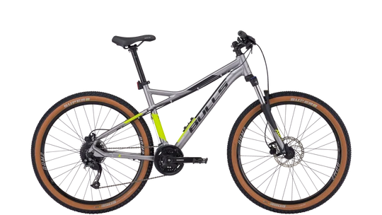 Bulls Sharptail 3 Disc 29