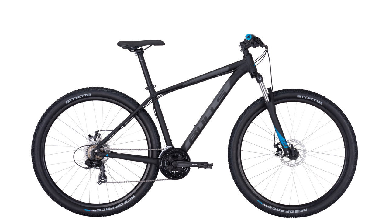 Bulls cheap mountain bike