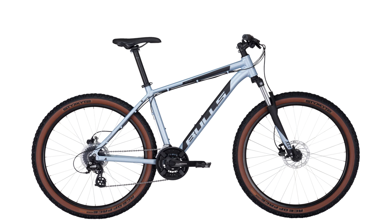 Bulls Wildtail 2 29 2022