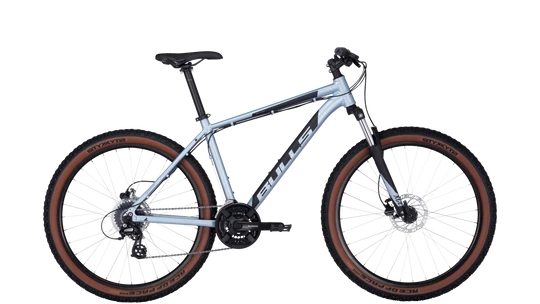 Bulls Wildtail 2 29 2022