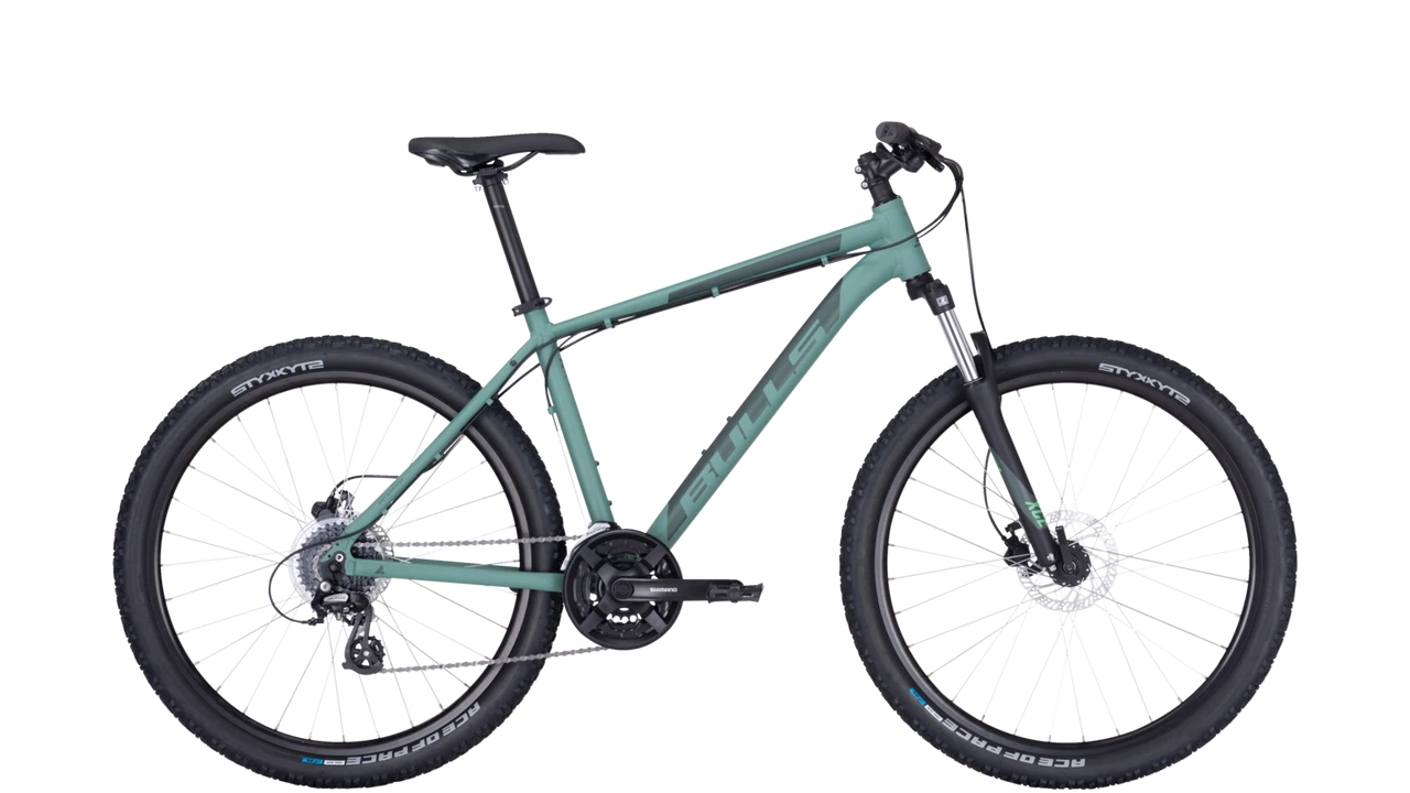 Bulls Wildtail 2 29 2022
