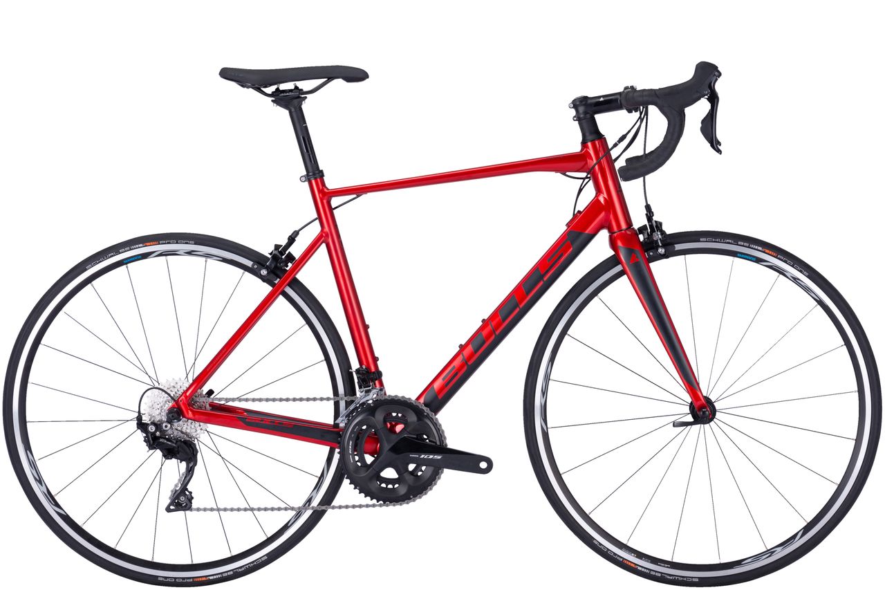 Bulls Harrier 2 2022