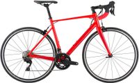 Harrier 1 2022