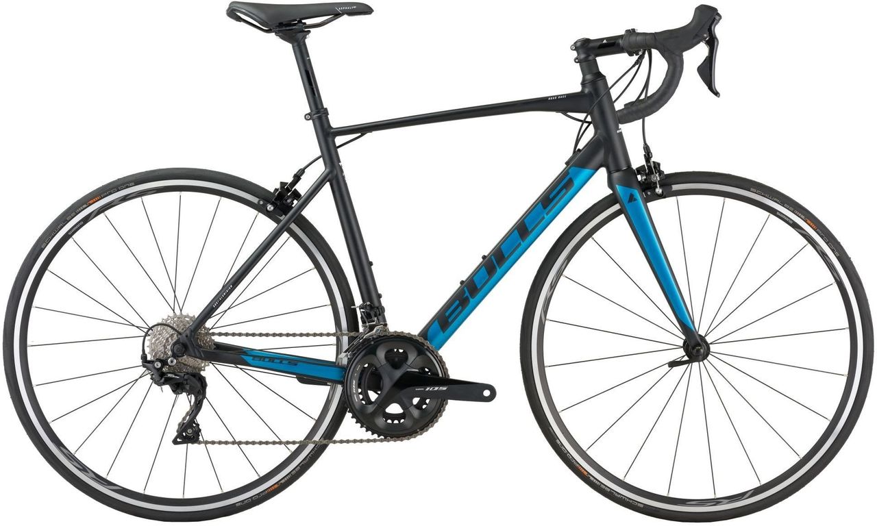 Bulls Harrier 2 2022