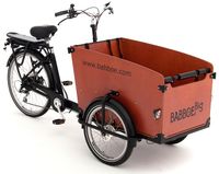 Big-E - 375 Wh