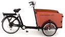Babboe Big-E - 375 Wh