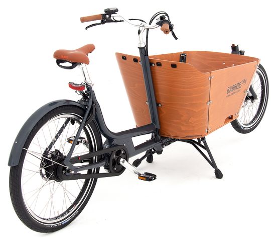 City Mountain - 500 Wh