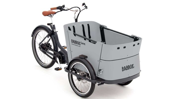 Babboe fiets? Alle Babboe fietsen bij juizz.nl