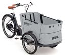 Babboe Curve Mountain - 400 Wh