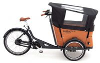 Curve Mountain - 400 Wh