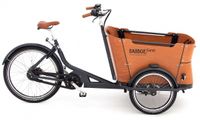 Curve Mountain - 400 Wh
