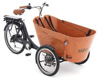 Flow-E - 375 Wh