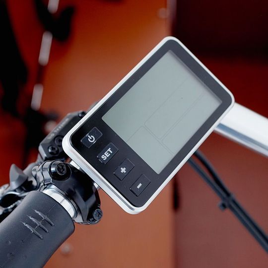 Mini-E - 375 Wh
