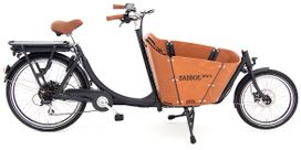 Babboe Mini-E - 375 Wh