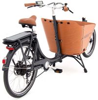 Mini-E - 500 Wh