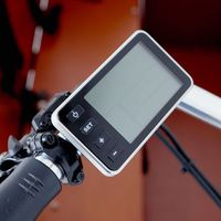 Mini-E - 500 Wh