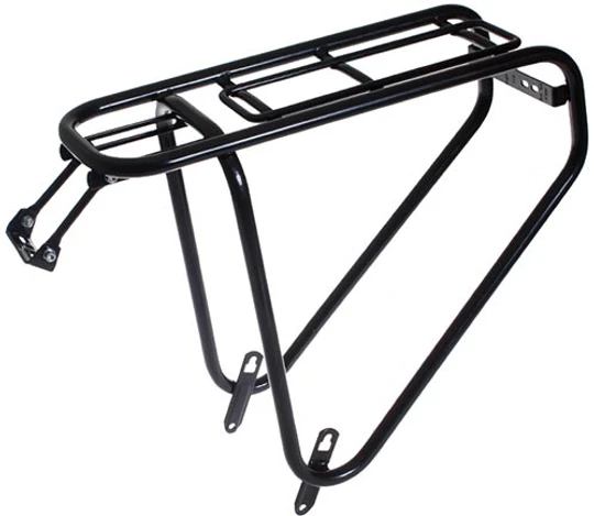 Power Safety Carrier