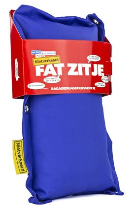 Nietverkeerd Fat Kussen