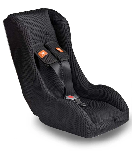 Melia Kard Mel Comfort Peuterschaal 5P 7-18