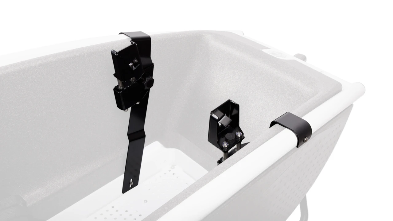 Urban Arrow Baby Seat Adapter