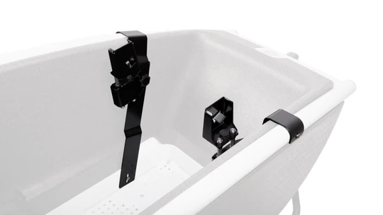 Baby Seat Adapter