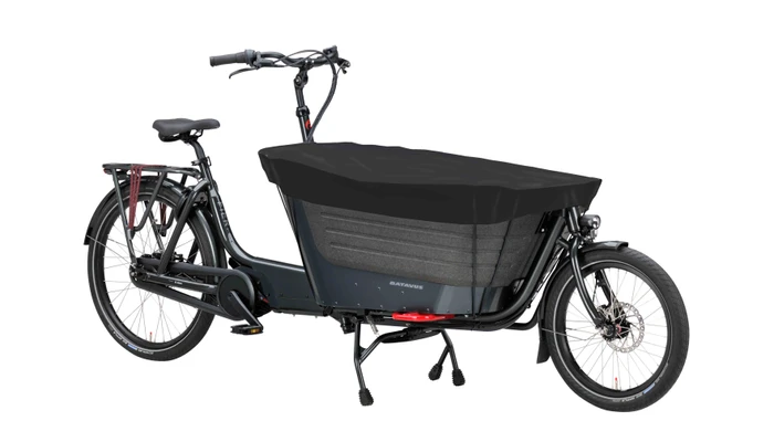 Batavus Fier Bakfiets Afdekhoes