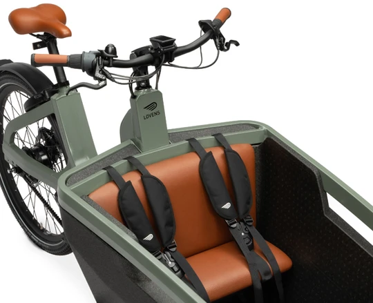 Lovens Explorer styling kit Auto Bruin