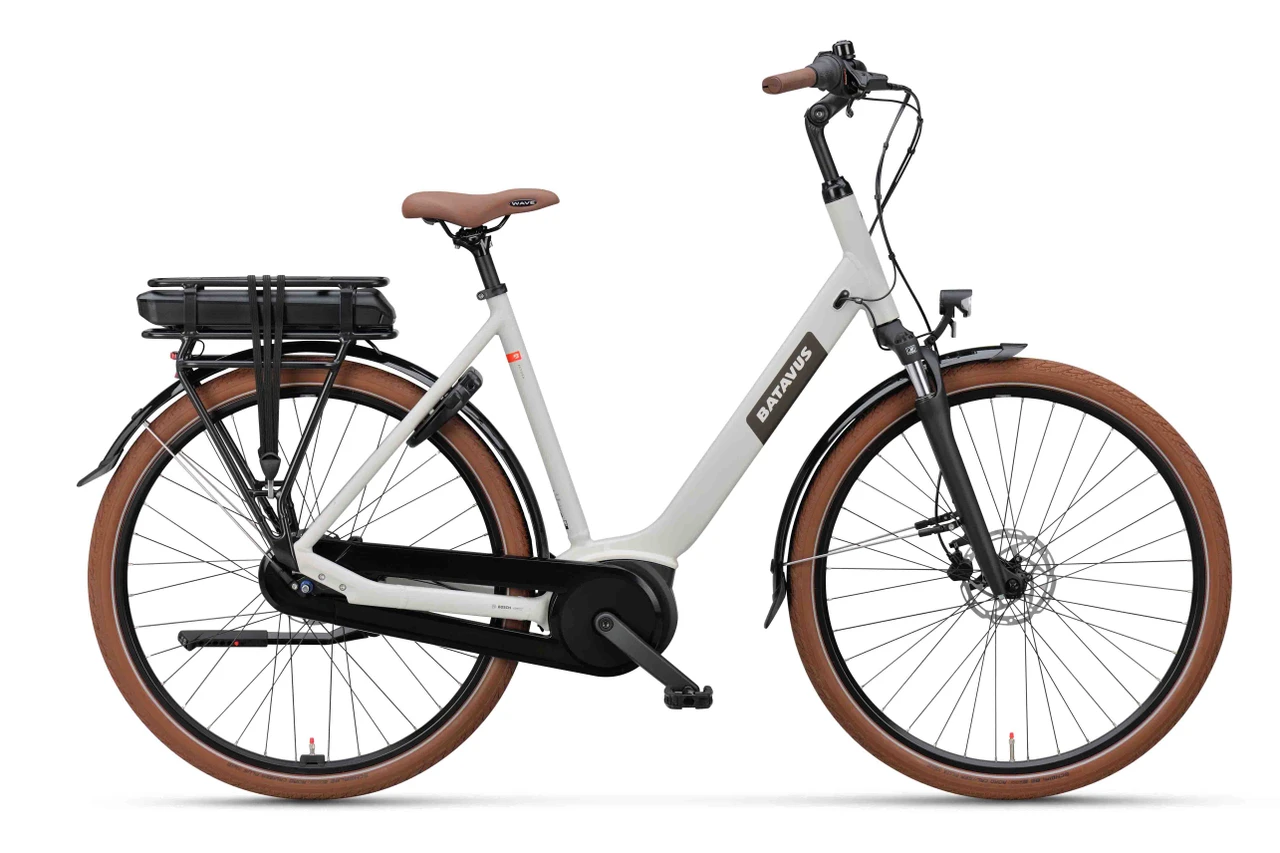 Batavus Altura E-go 2025