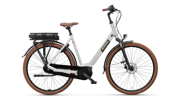 Batavus Altura E-go 2024