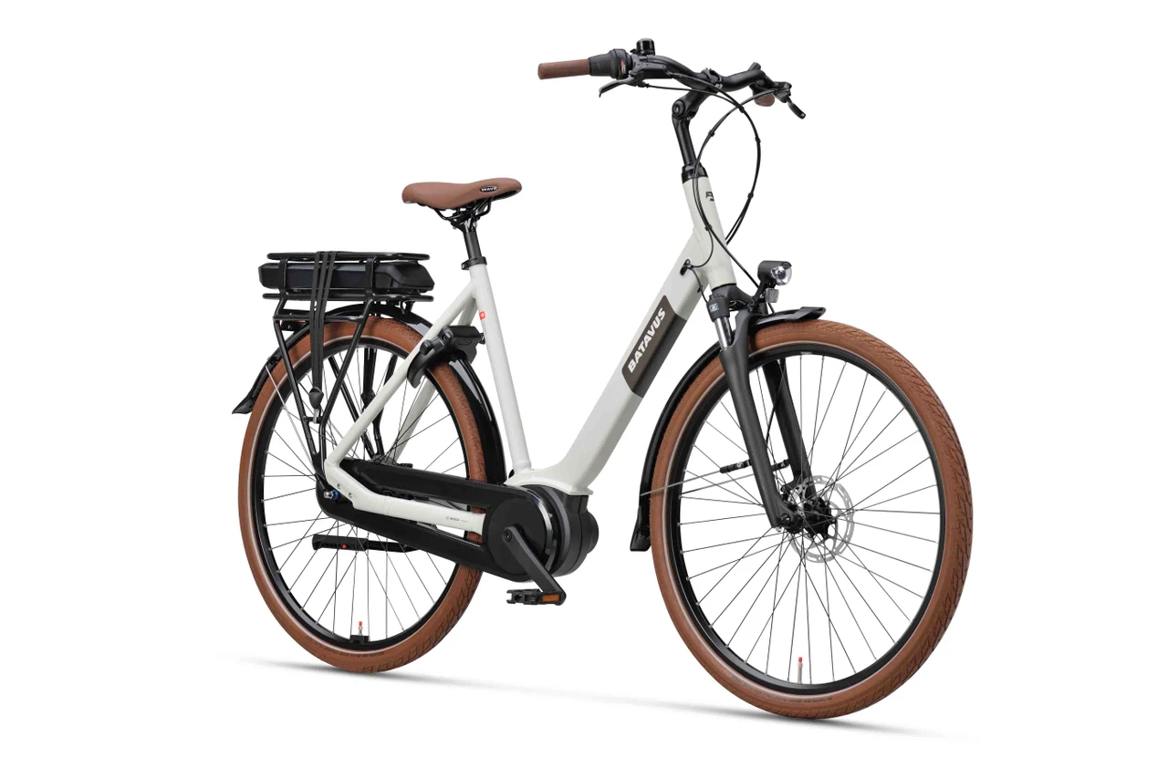 Batavus Altura E-go 2025