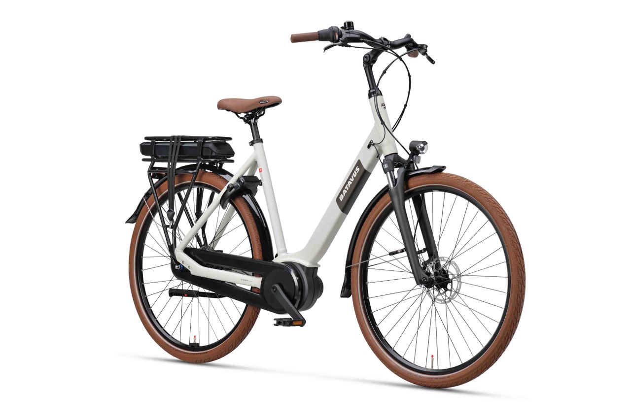 Batavus Altura E-go 2024