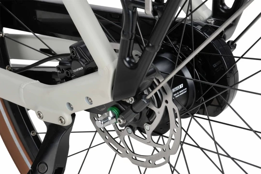 Batavus Altura E-go 2025