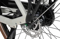 Batavus Altura E-go 2025