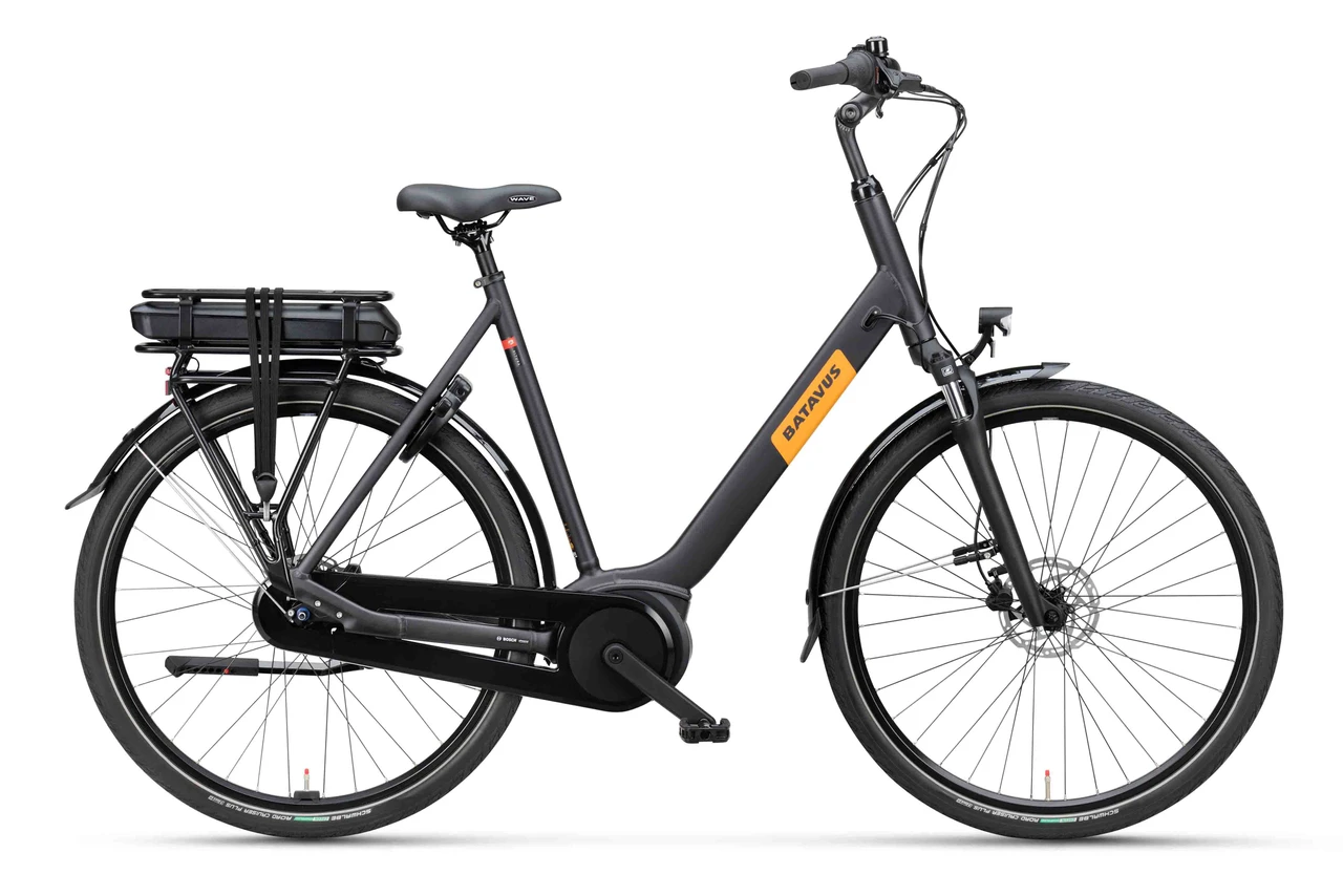 Batavus Altura E-go 2024