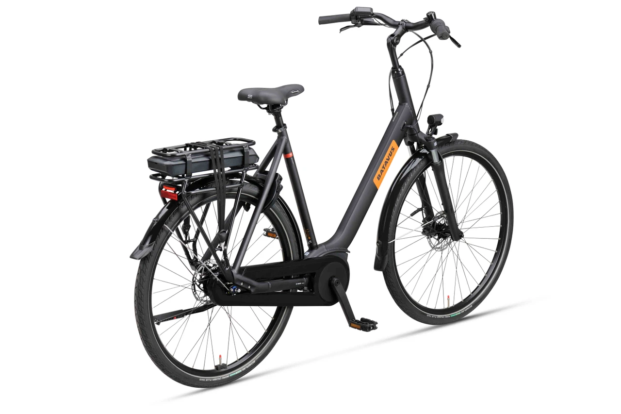 Batavus Altura E-go 2024