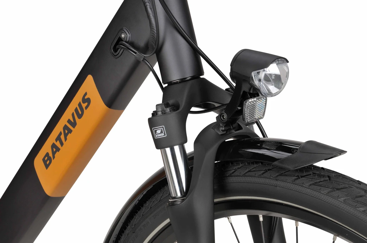 Batavus Altura E-go 2024