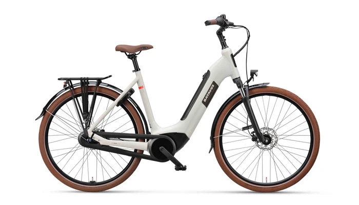 Batavus Altura E-go Power Smart 2024