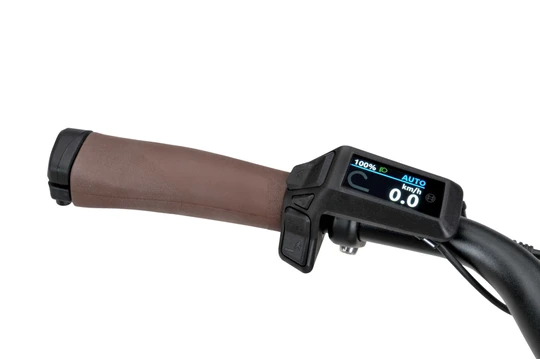 Batavus Altura E-go Power Smart 2025 - 500 Wh