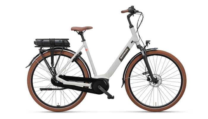 Batavus Altura E-go Plus 2024