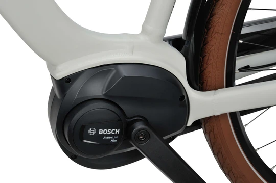 Altura E-go Plus 2025