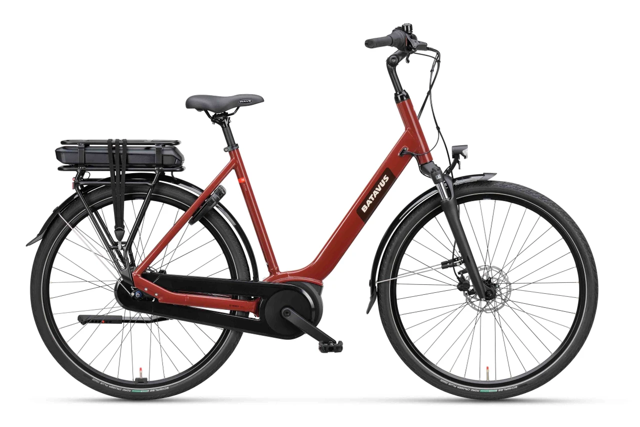 Batavus Altura E-go Plus 2025