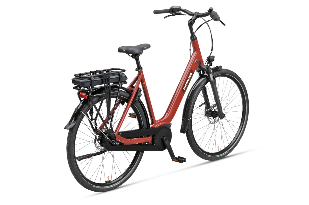 Batavus Altura E-go Plus 2024