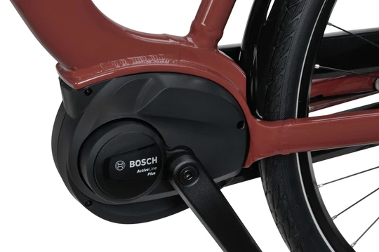 Batavus Altura E-go Plus 2025
