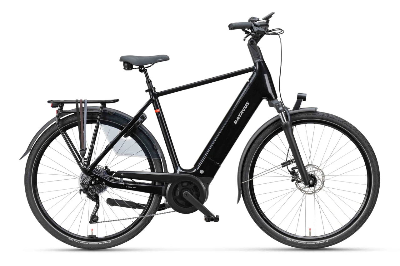 Batavus Finez E-go Power Sport Smart 2025