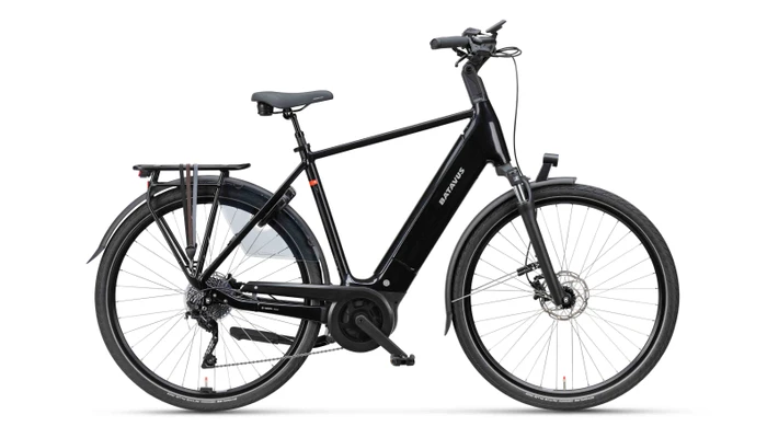 Batavus Finez E-go Power Sport Smart 2024