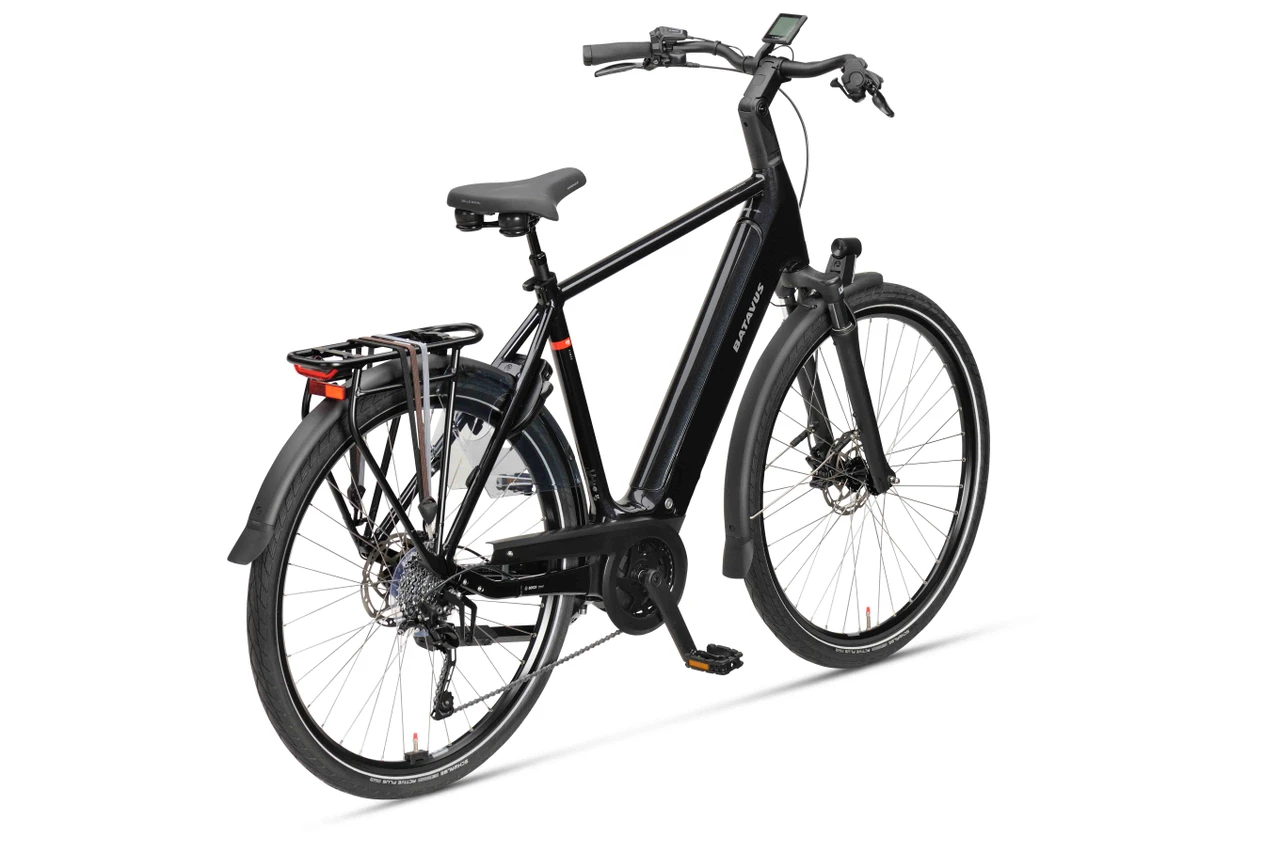 Batavus Finez E-go Power Sport Smart 2024