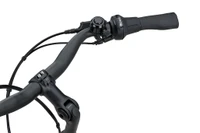 Batavus altura cp plus 2026 dames turqoise mat batavus elektrische fietsen stuur
