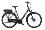 Batavus altura cp plus 2026 dames zwart mat batavus elektrische fietsen